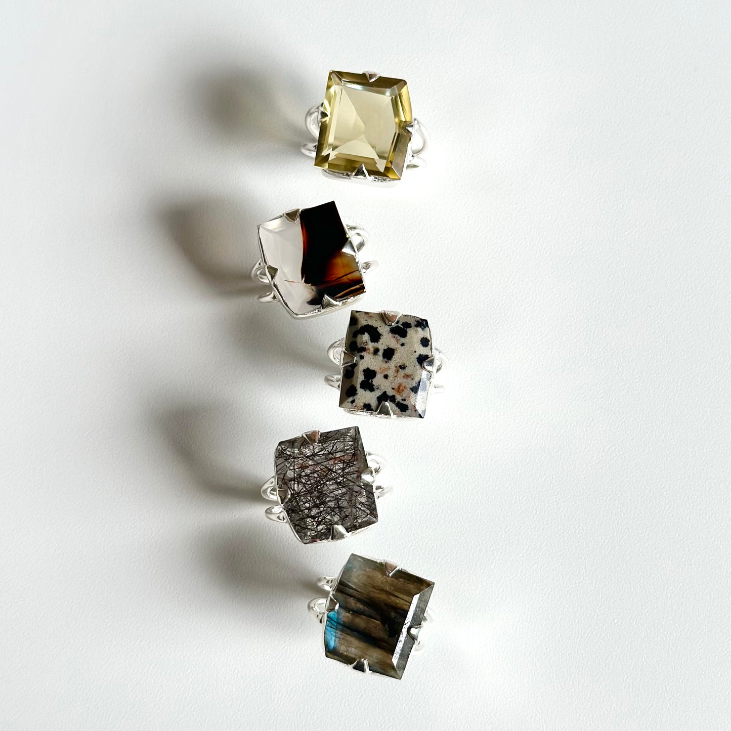 Big stone ring 2