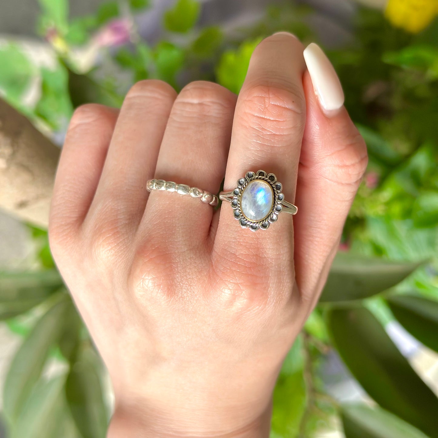 Mini connect ring 2