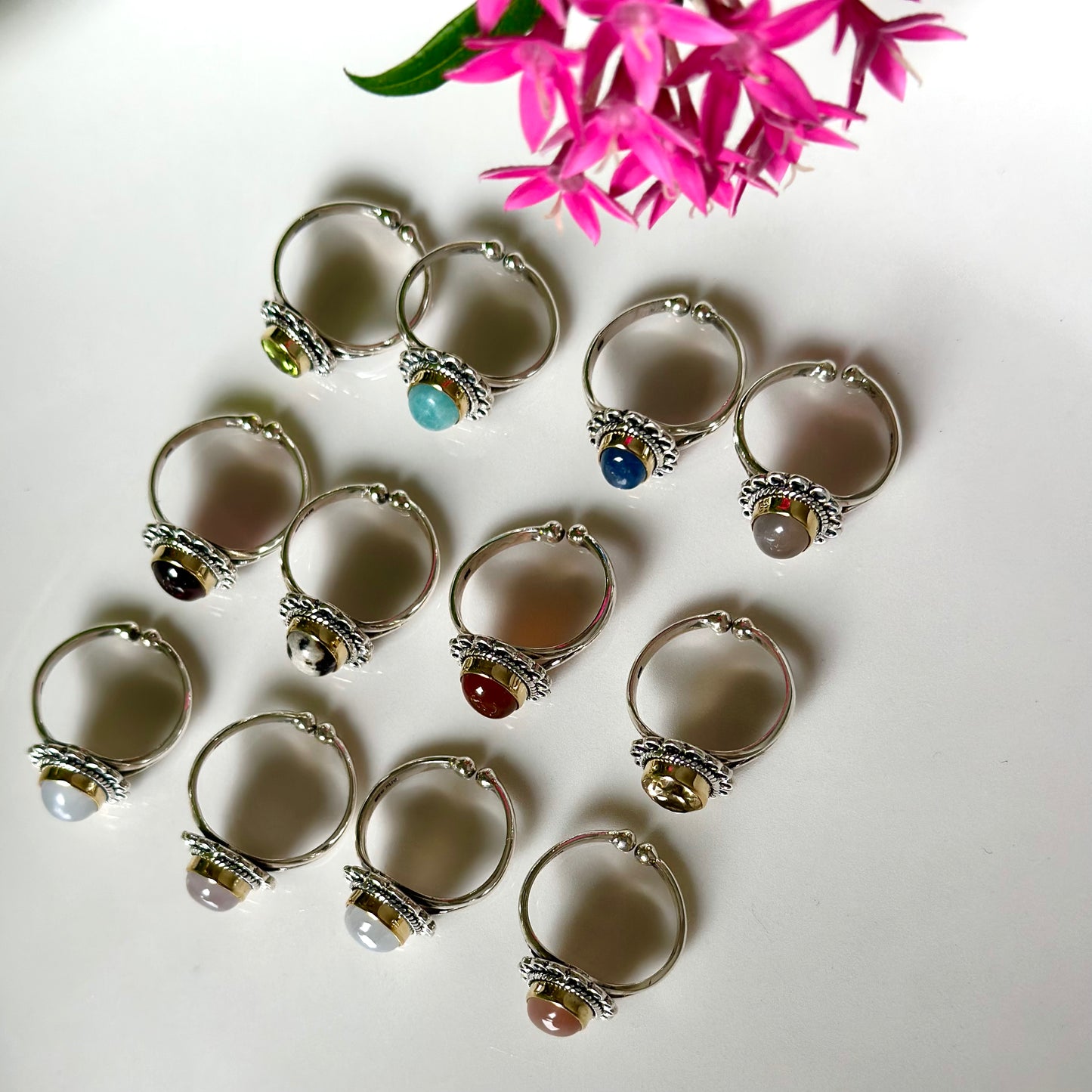 Mini connect ring 2