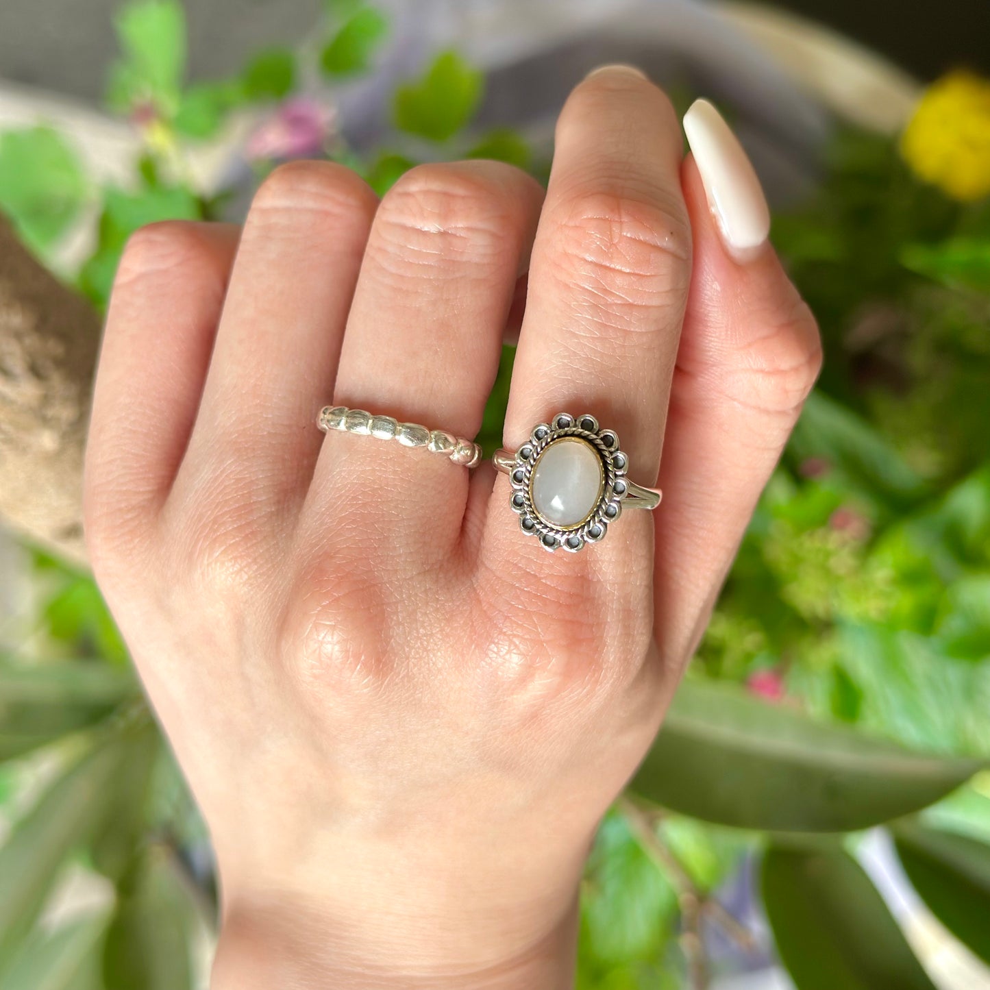 Mini connect ring 2