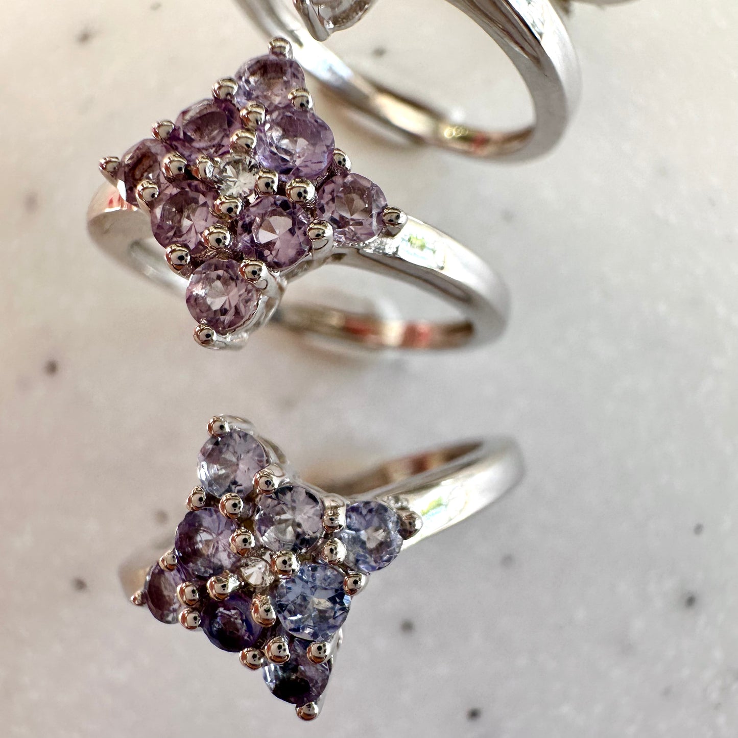 【poco】Design ring 2