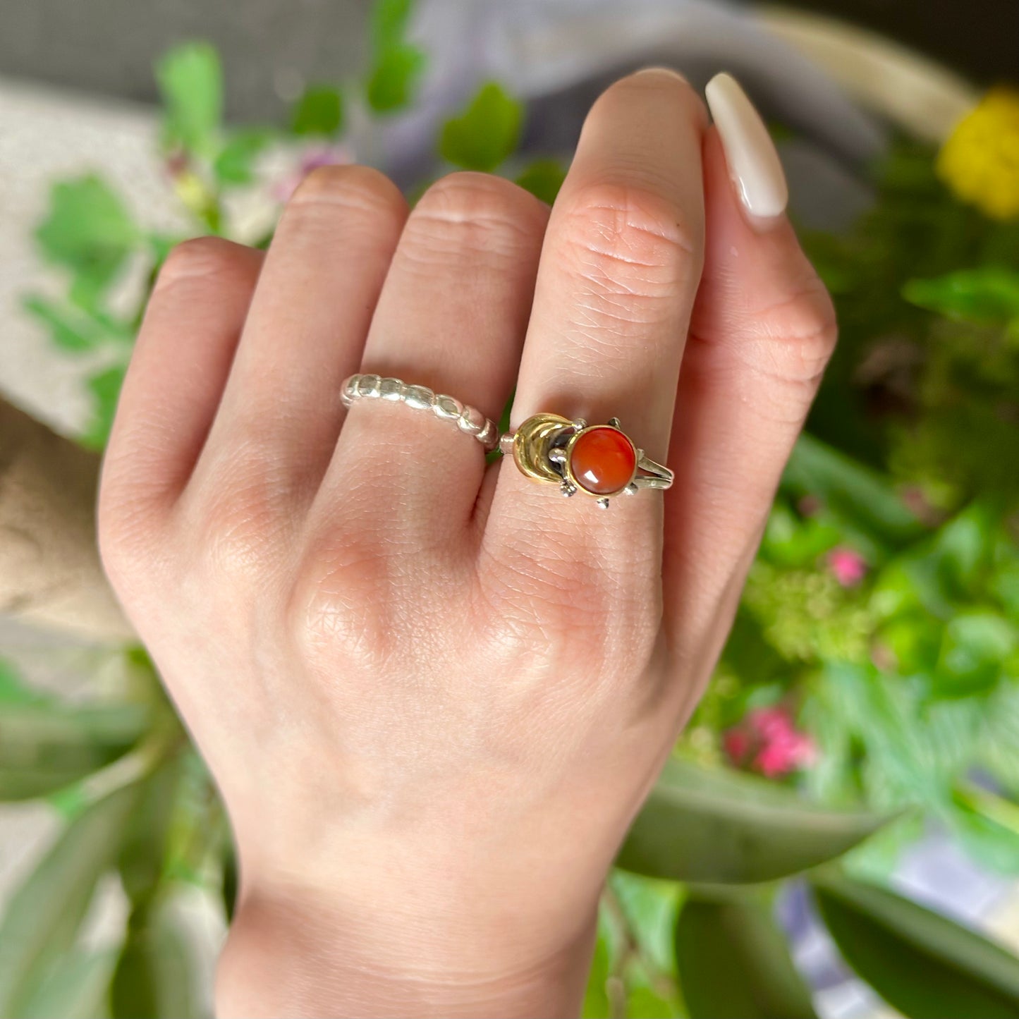 Mini connect ring 3