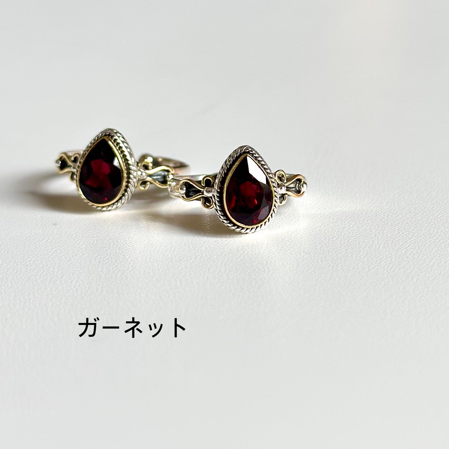 Mini connect ring 1
