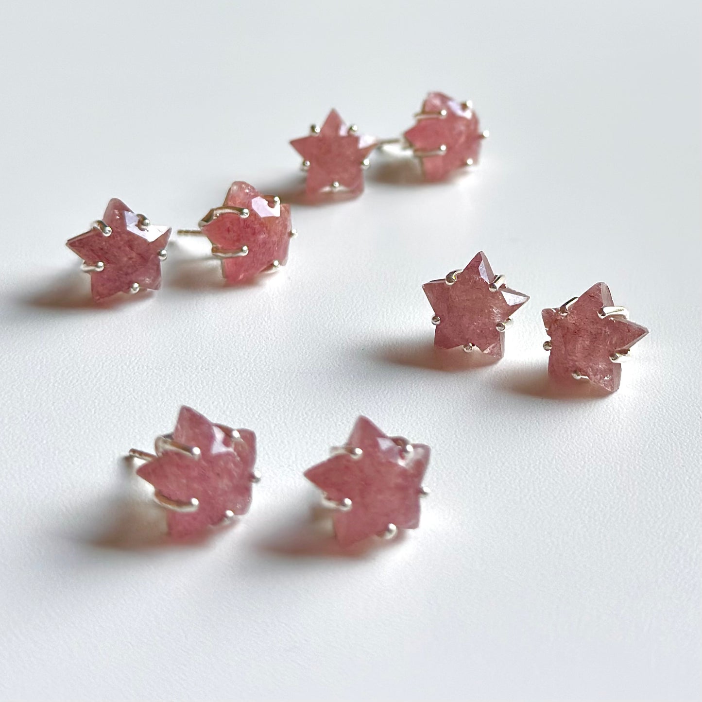 【福岡店&オンラインストア限定】Star pierce
