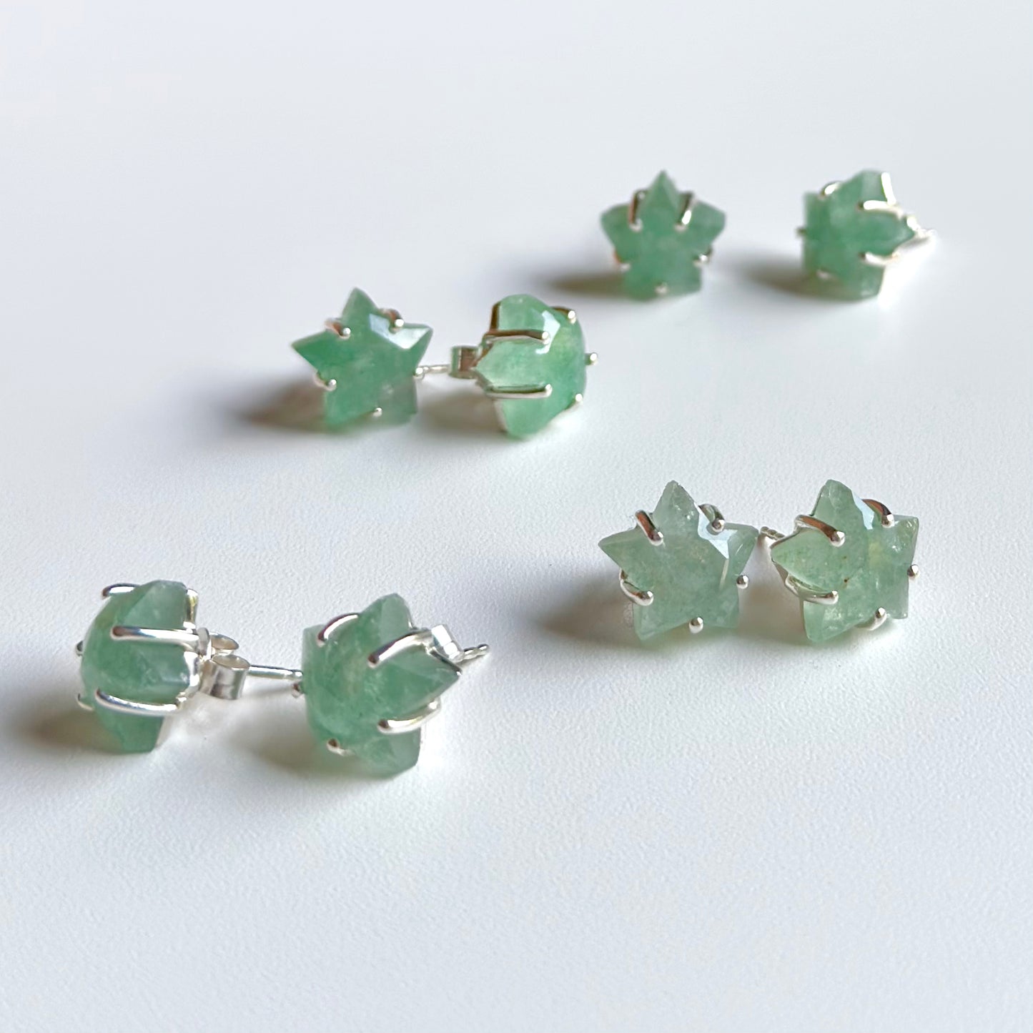 【福岡店&オンラインストア限定】Star pierce