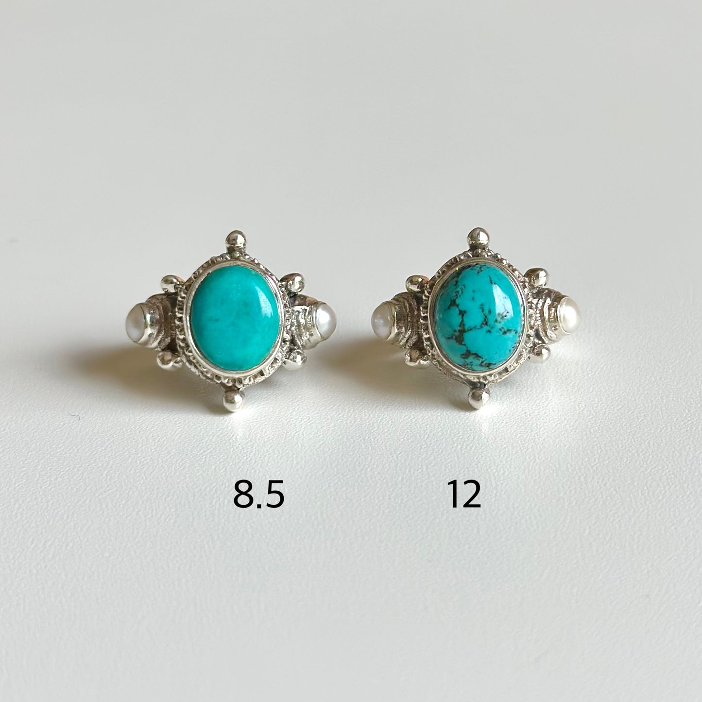 Silver925 design ring 11