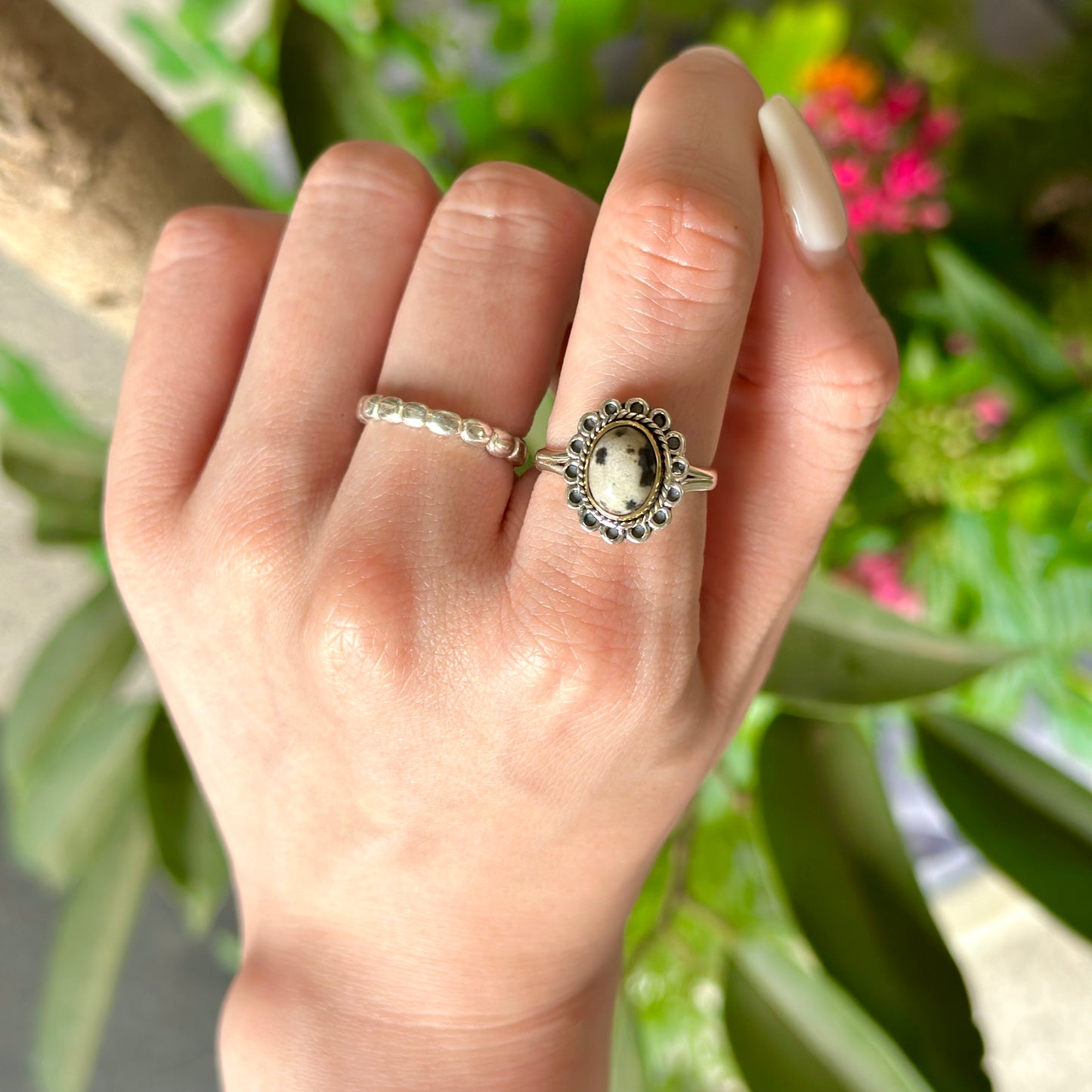 Mini connect ring 2