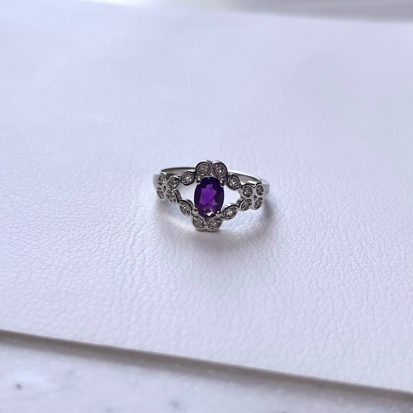 【poco】Design ring