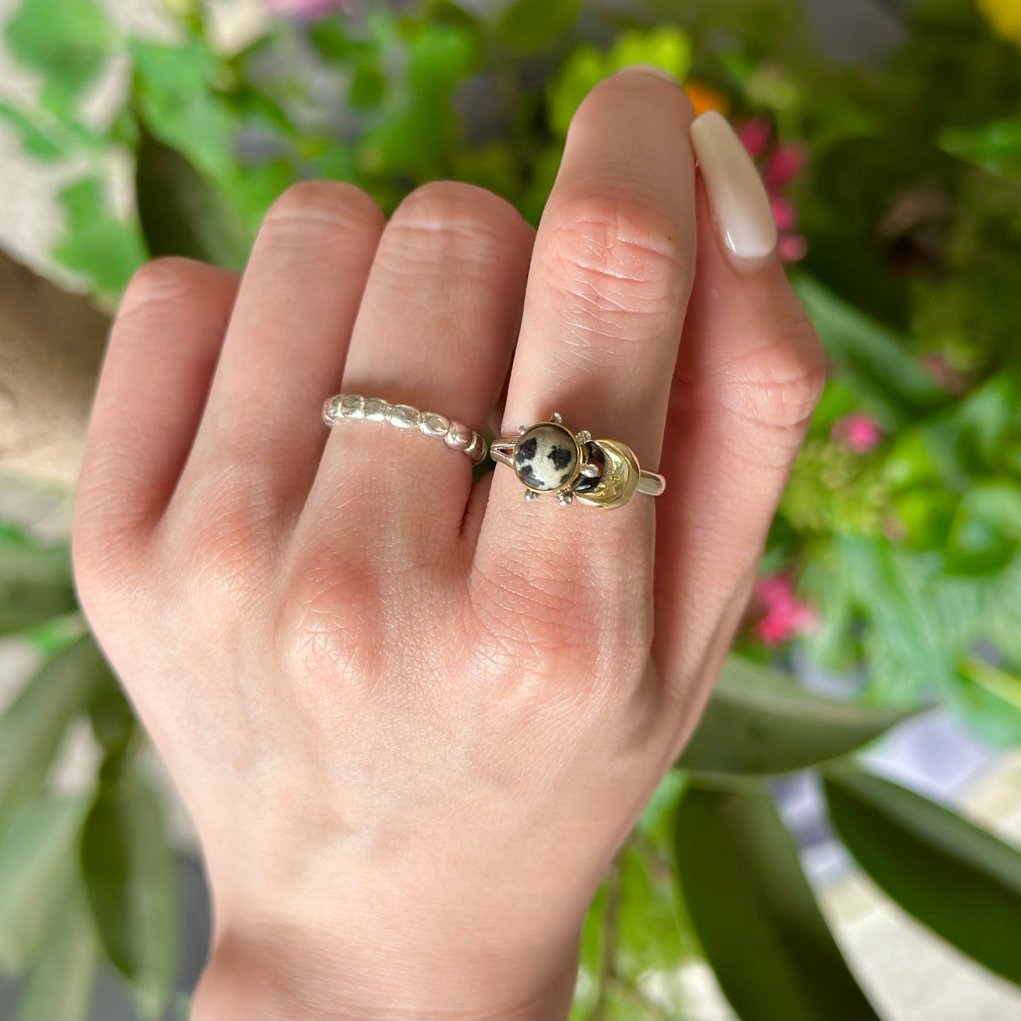 Mini connect ring 3