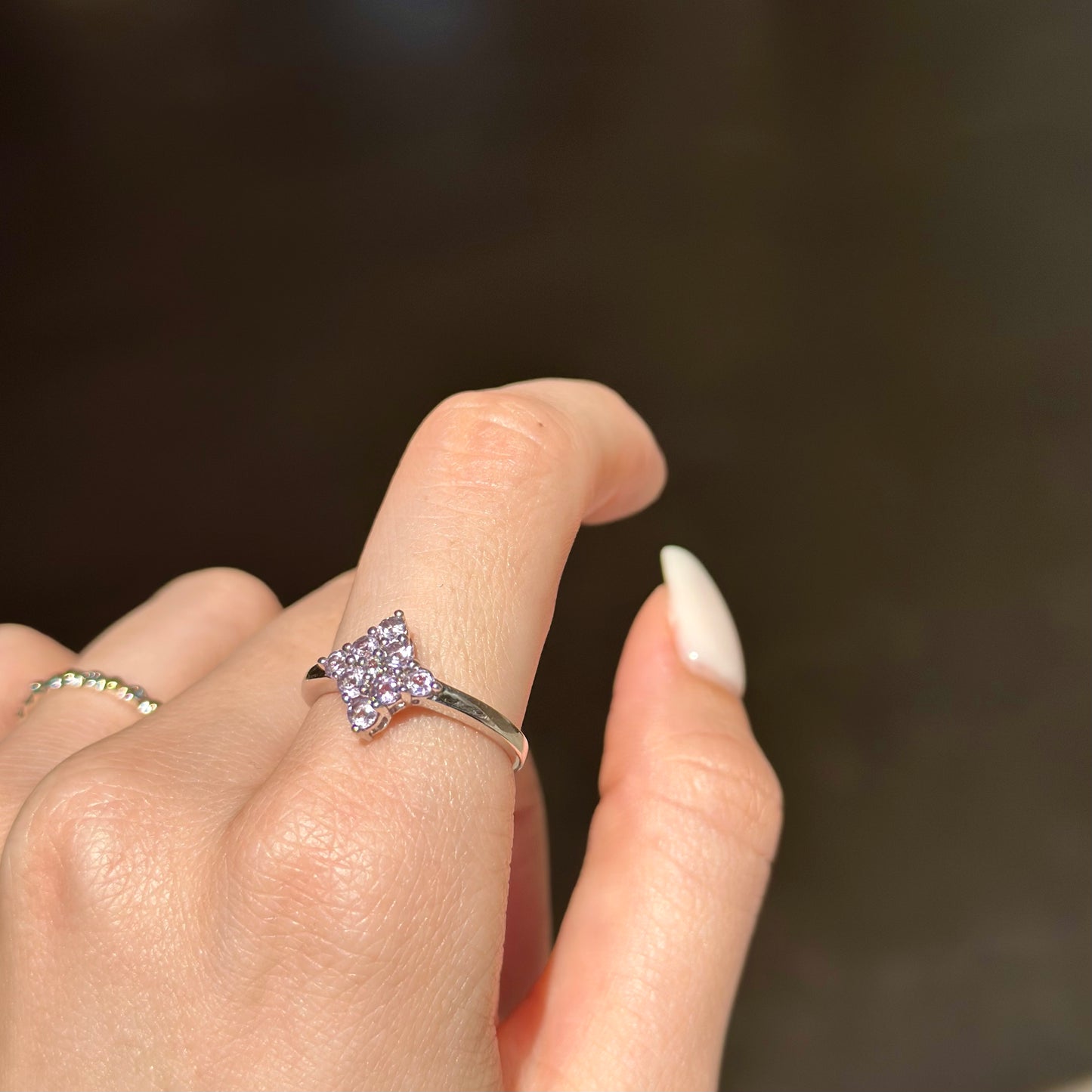 【poco】Design ring 2