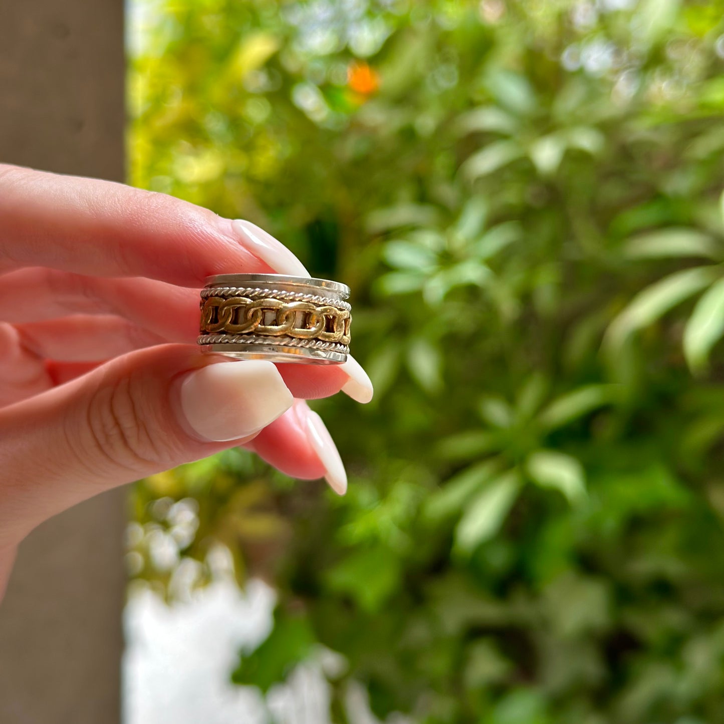 Rolling ring 2
