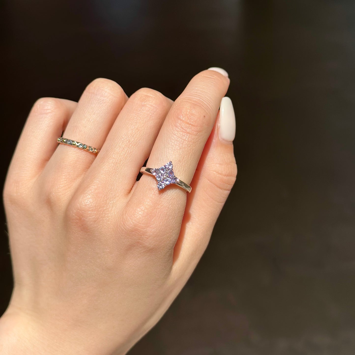 【poco】Design ring 2