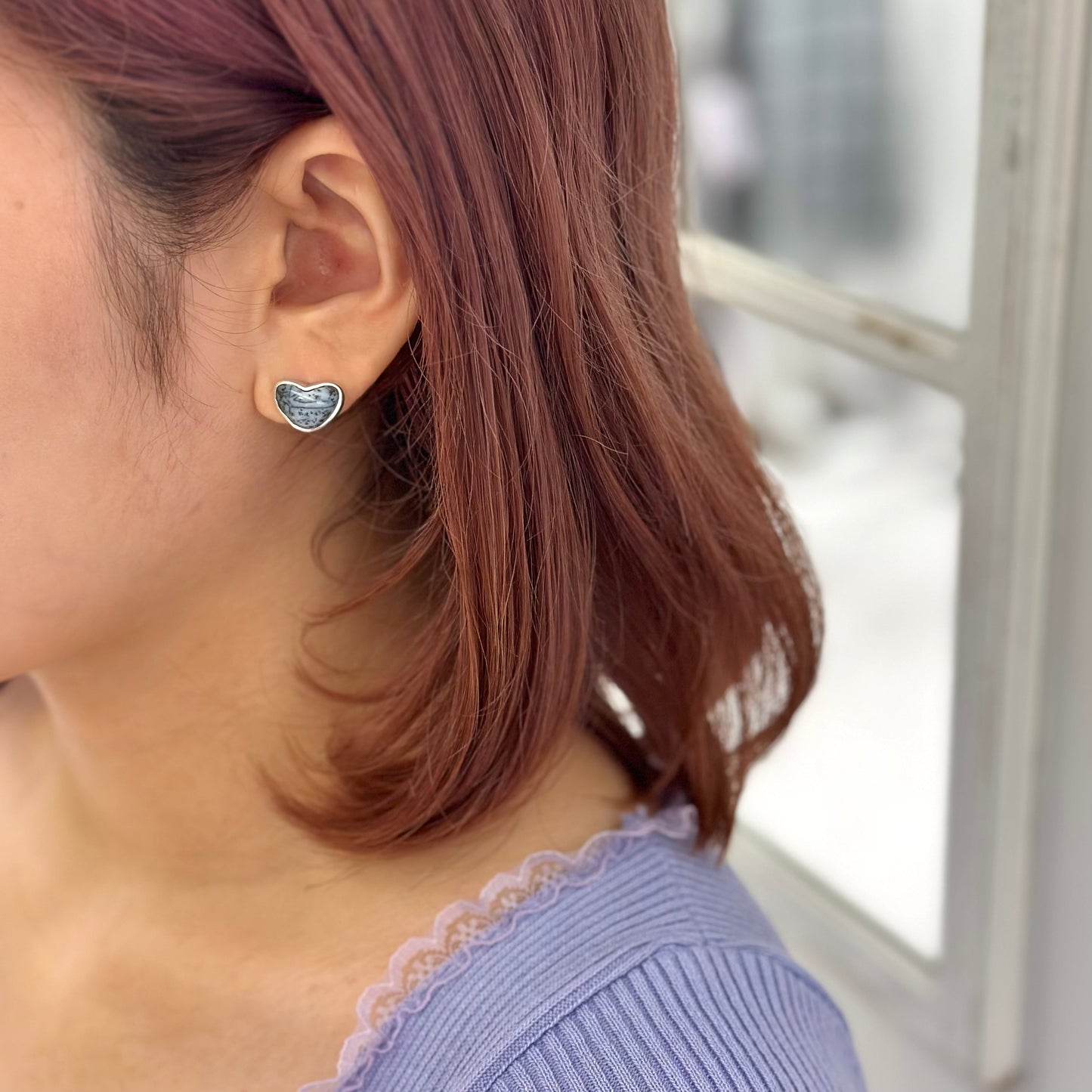 Heart pierce 2