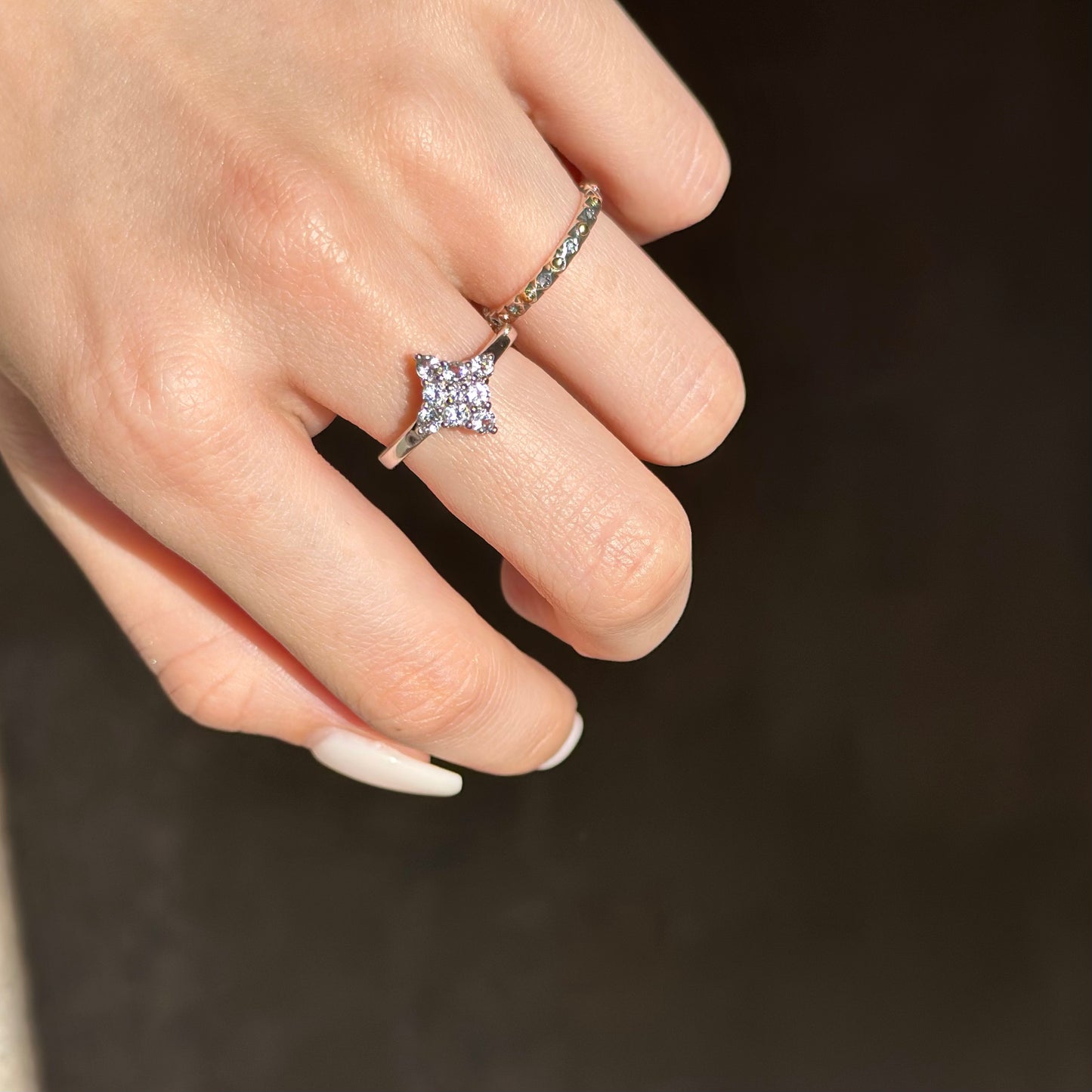 【poco】Design ring 2