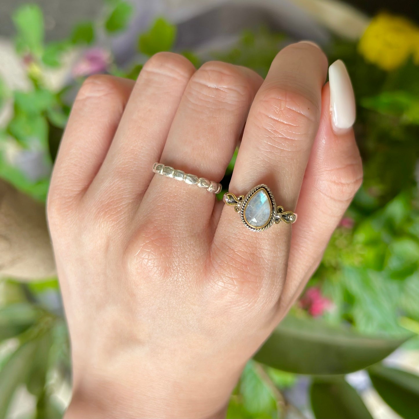 Mini connect ring 1