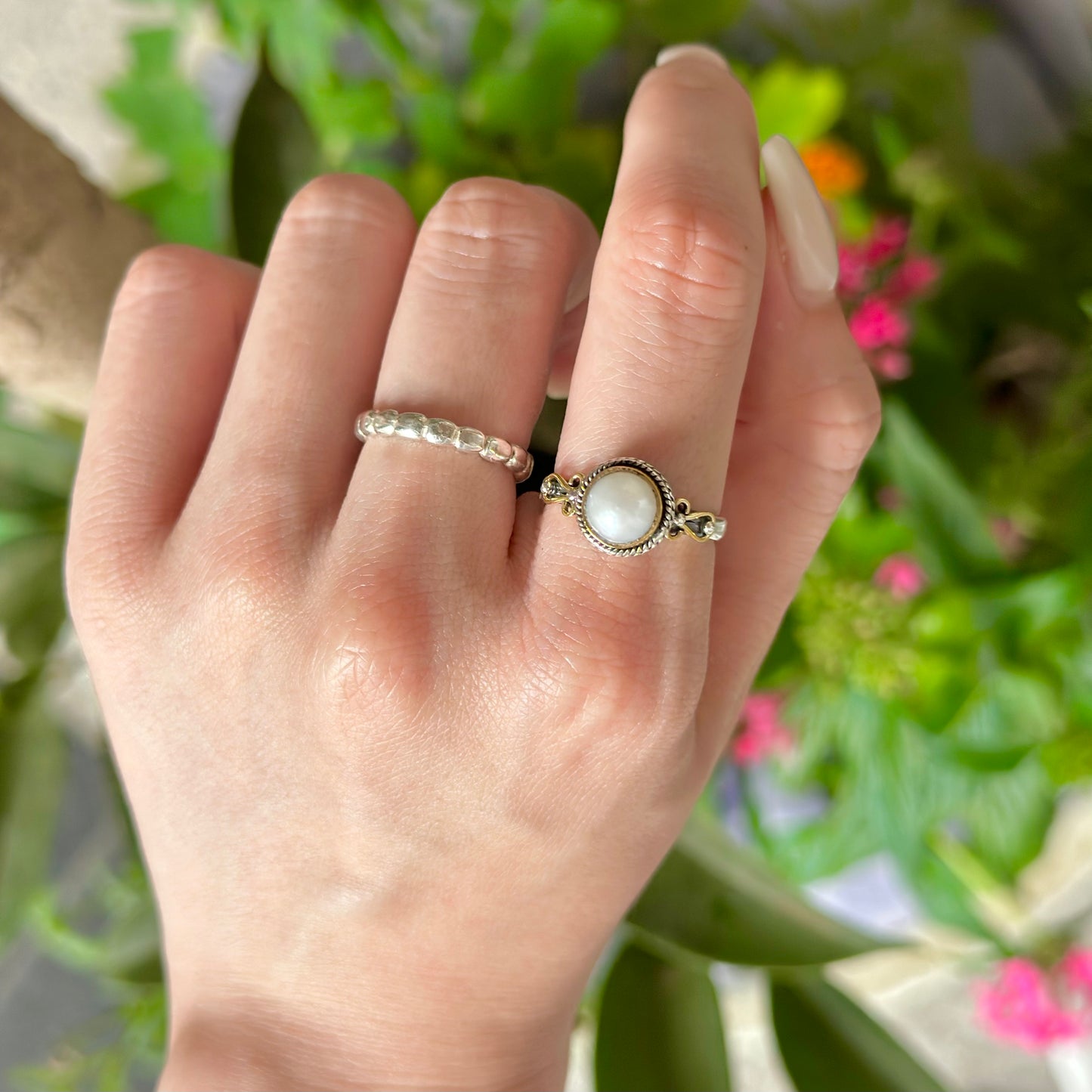 Mini connect ring 1