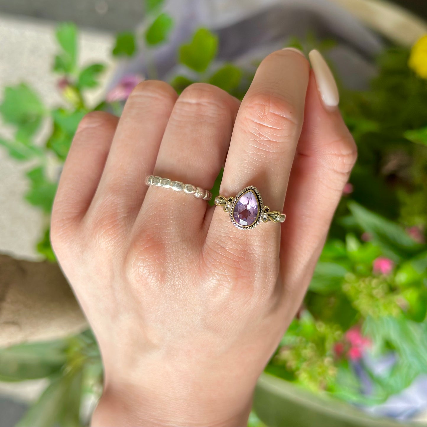 Mini connect ring 1