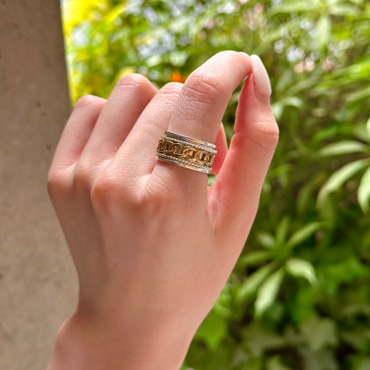 Rolling ring 2