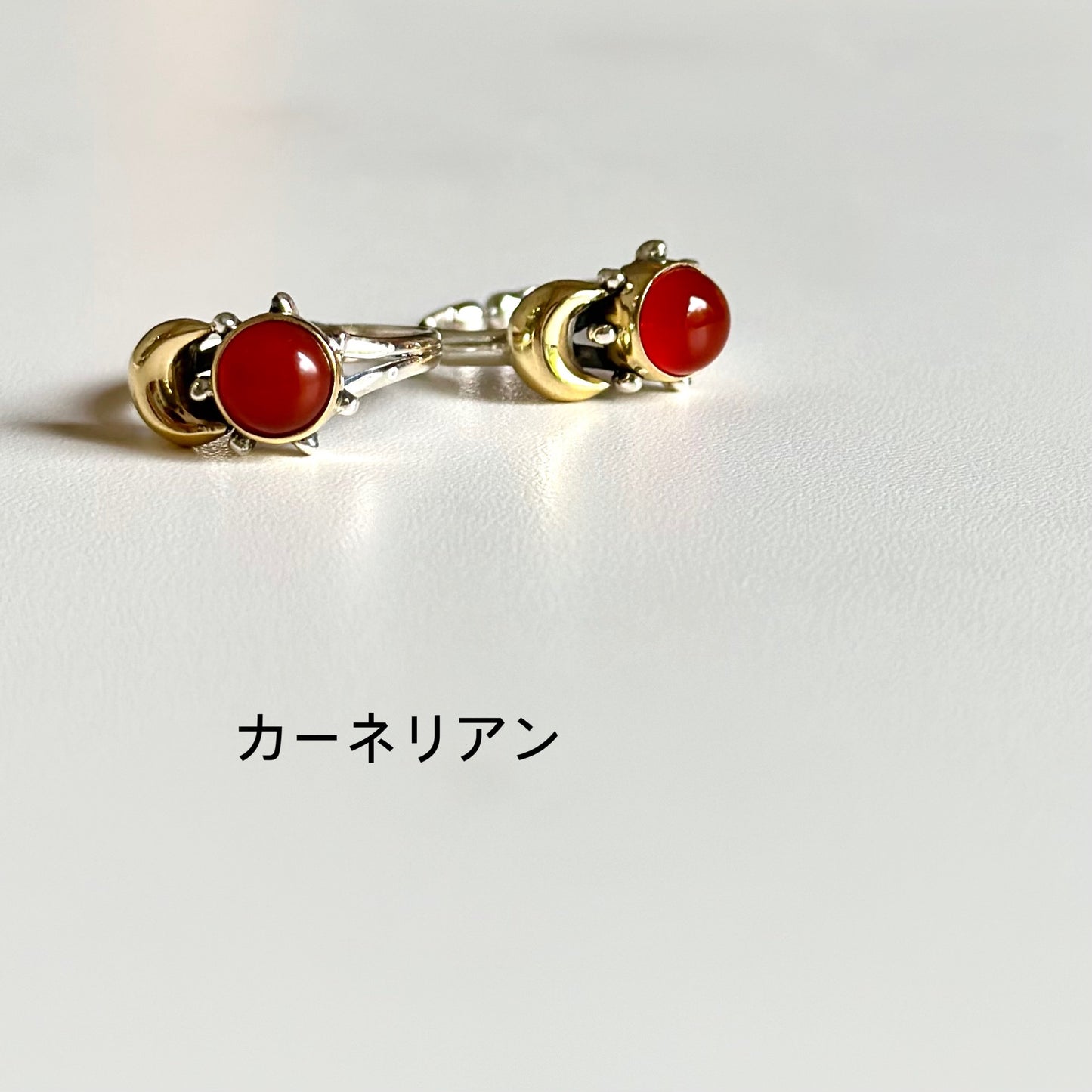 Mini connect ring 3