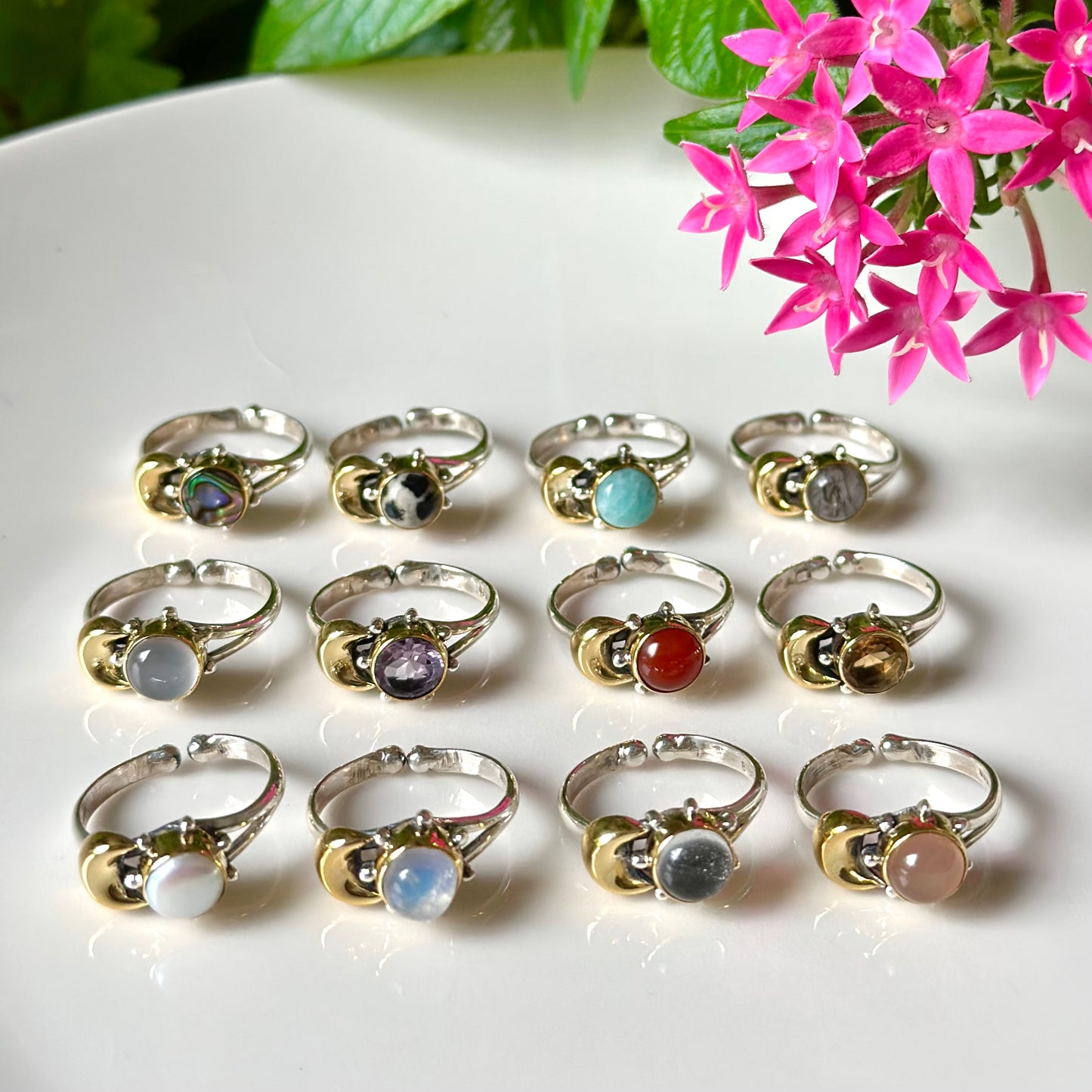Mini connect ring 3