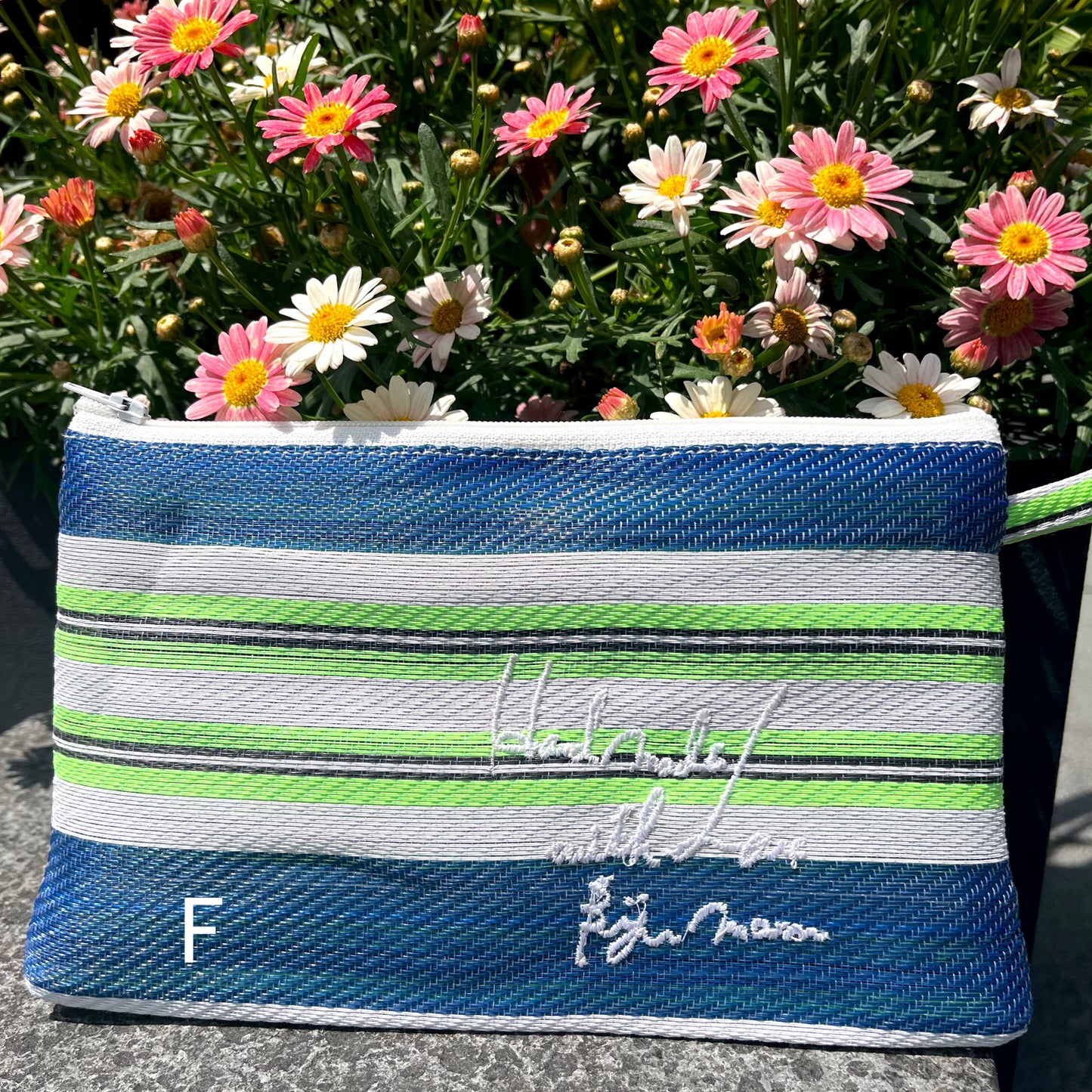 Biju mam Original mesh pouch