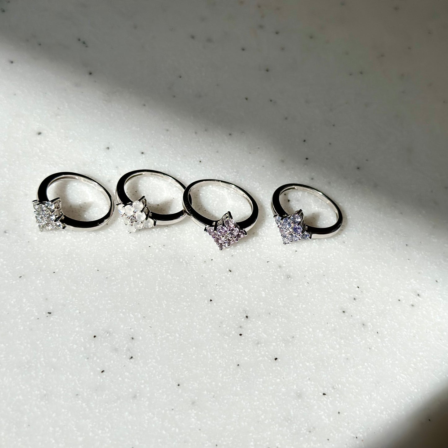 【poco】Design ring 2