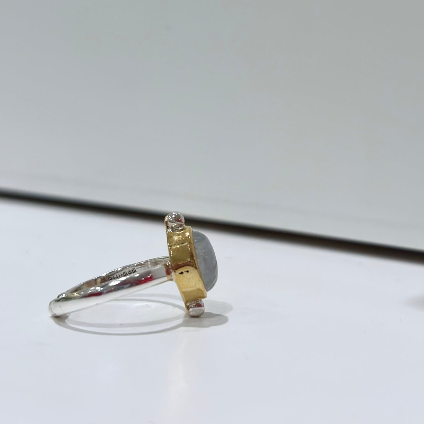 Mini connect ring 4
