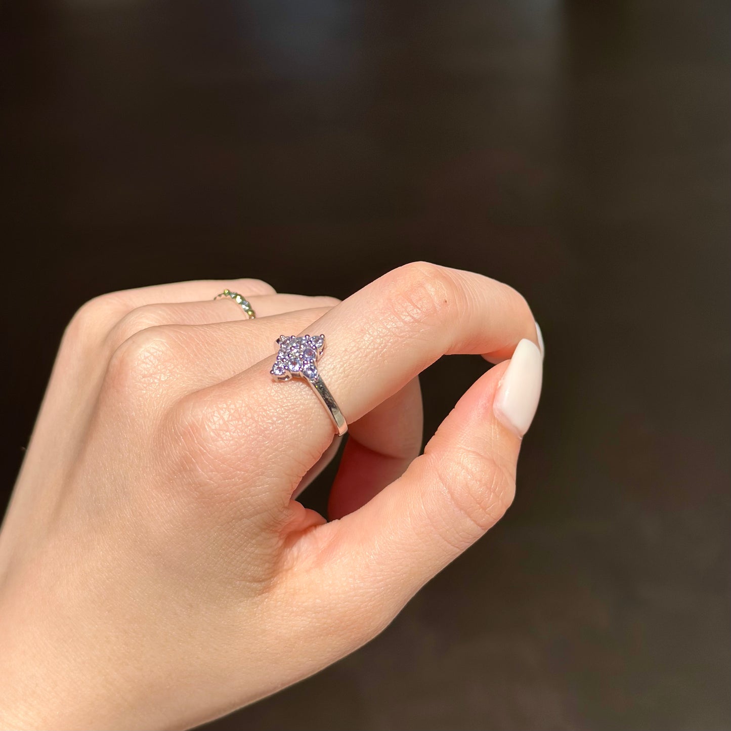 【poco】Design ring 2
