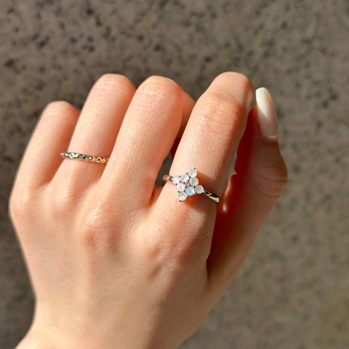【poco】Design ring 2