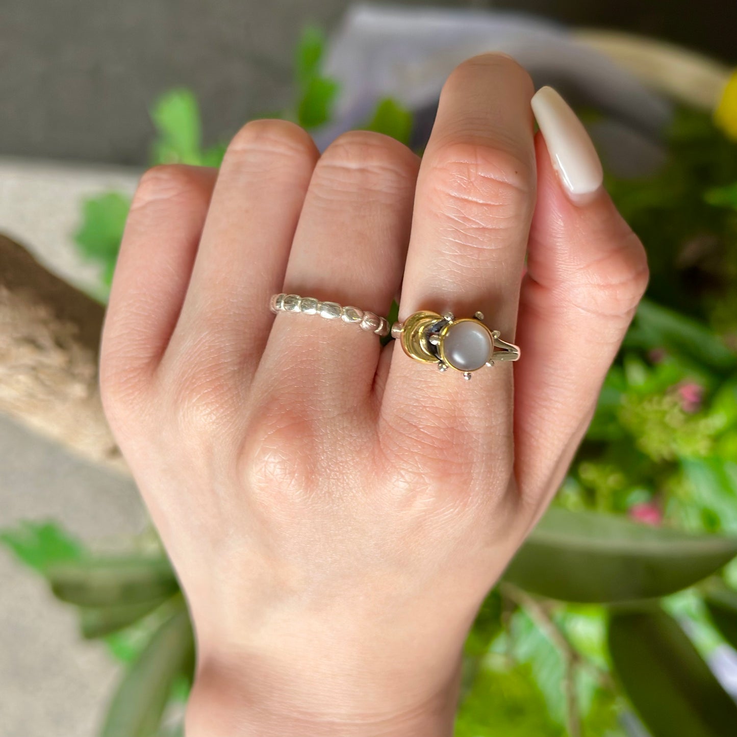 Mini connect ring 3