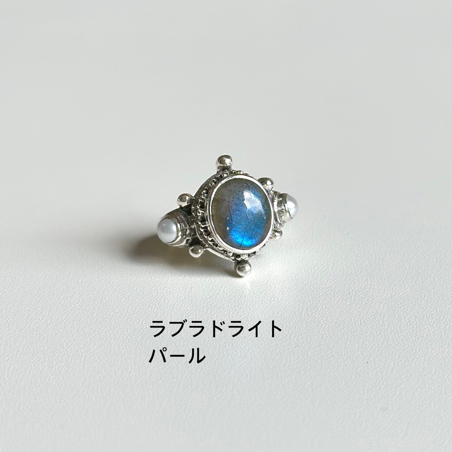 Silver925 design ring 11