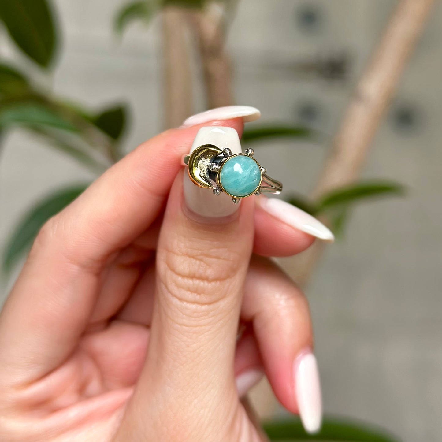 Mini connect ring 3