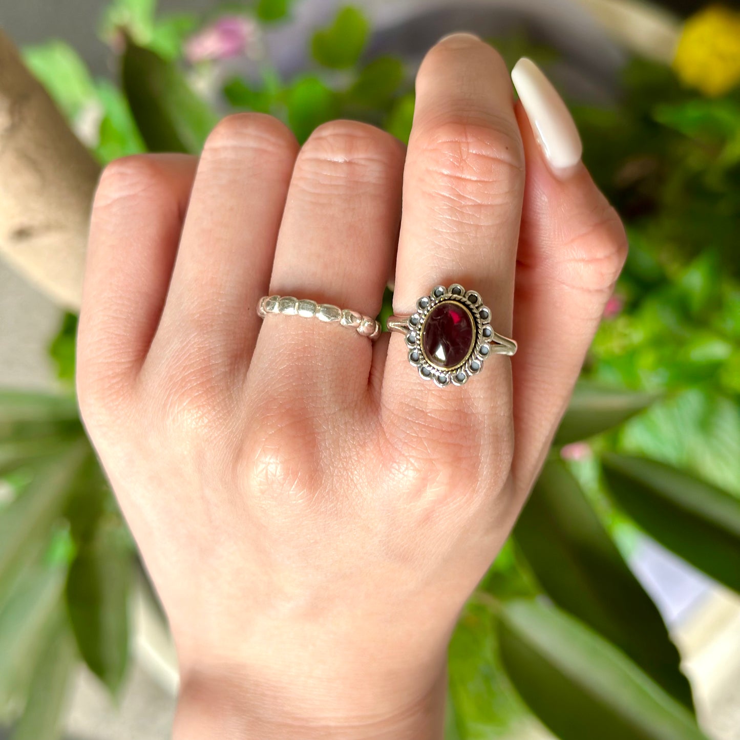 Mini connect ring 2