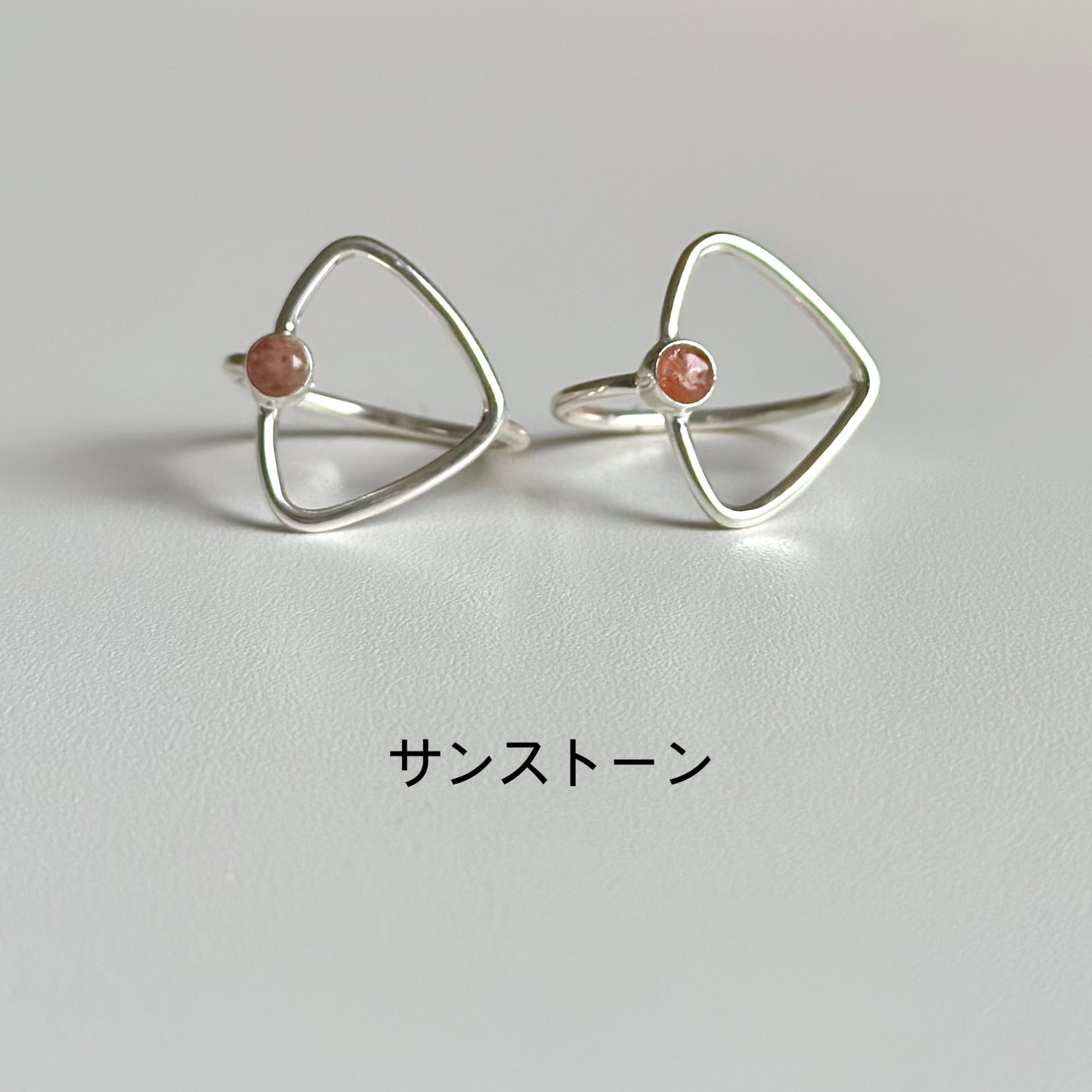 Silver925 design ring 10