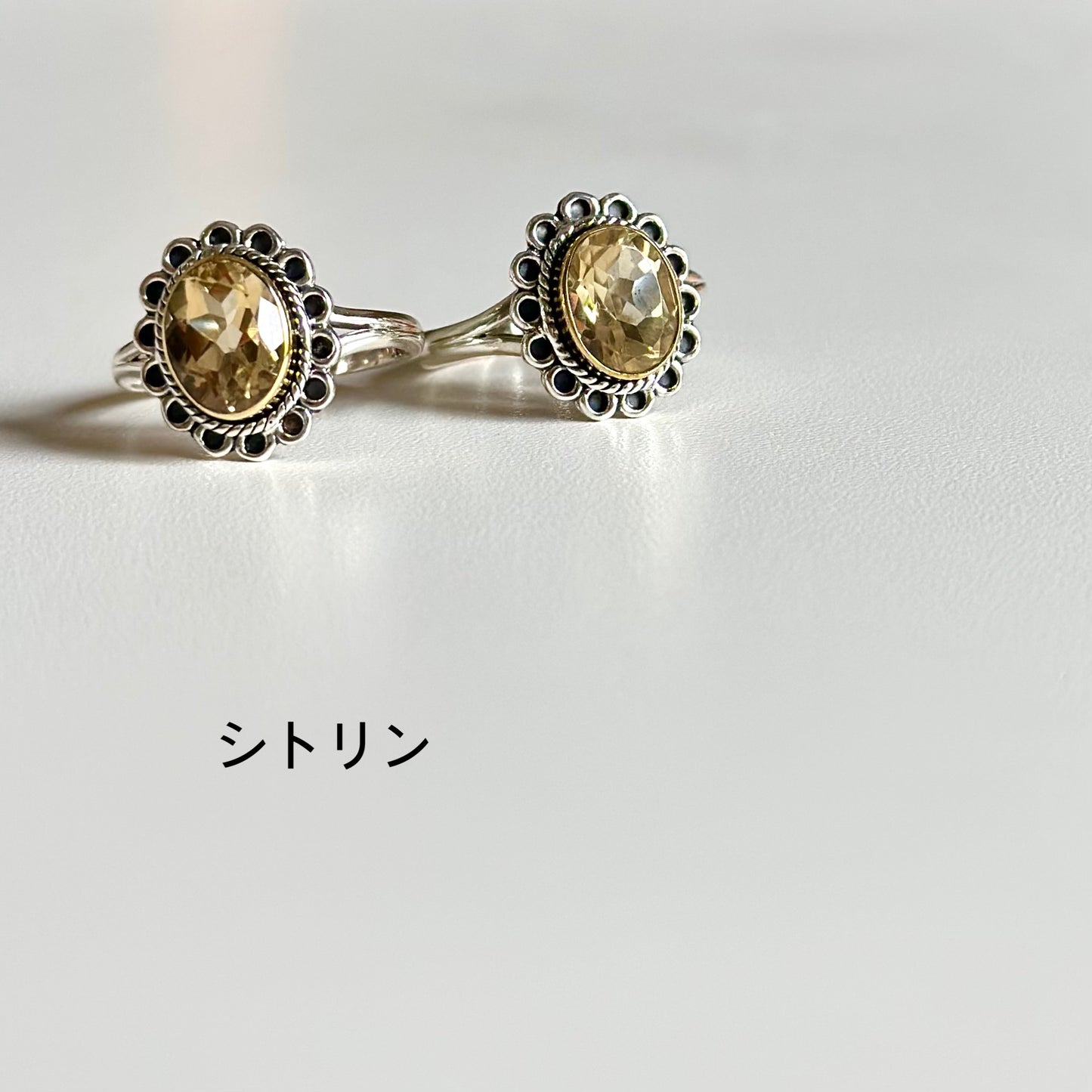 Mini connect ring 2