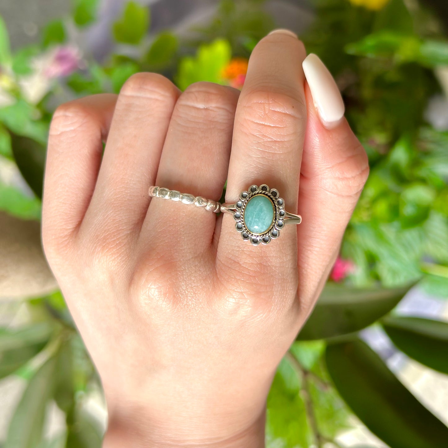 Mini connect ring 2