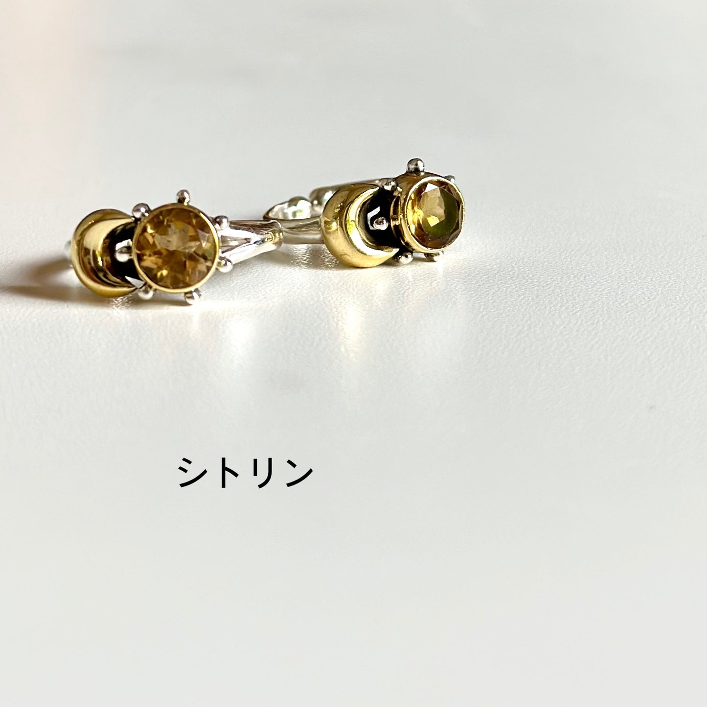 Mini connect ring 3