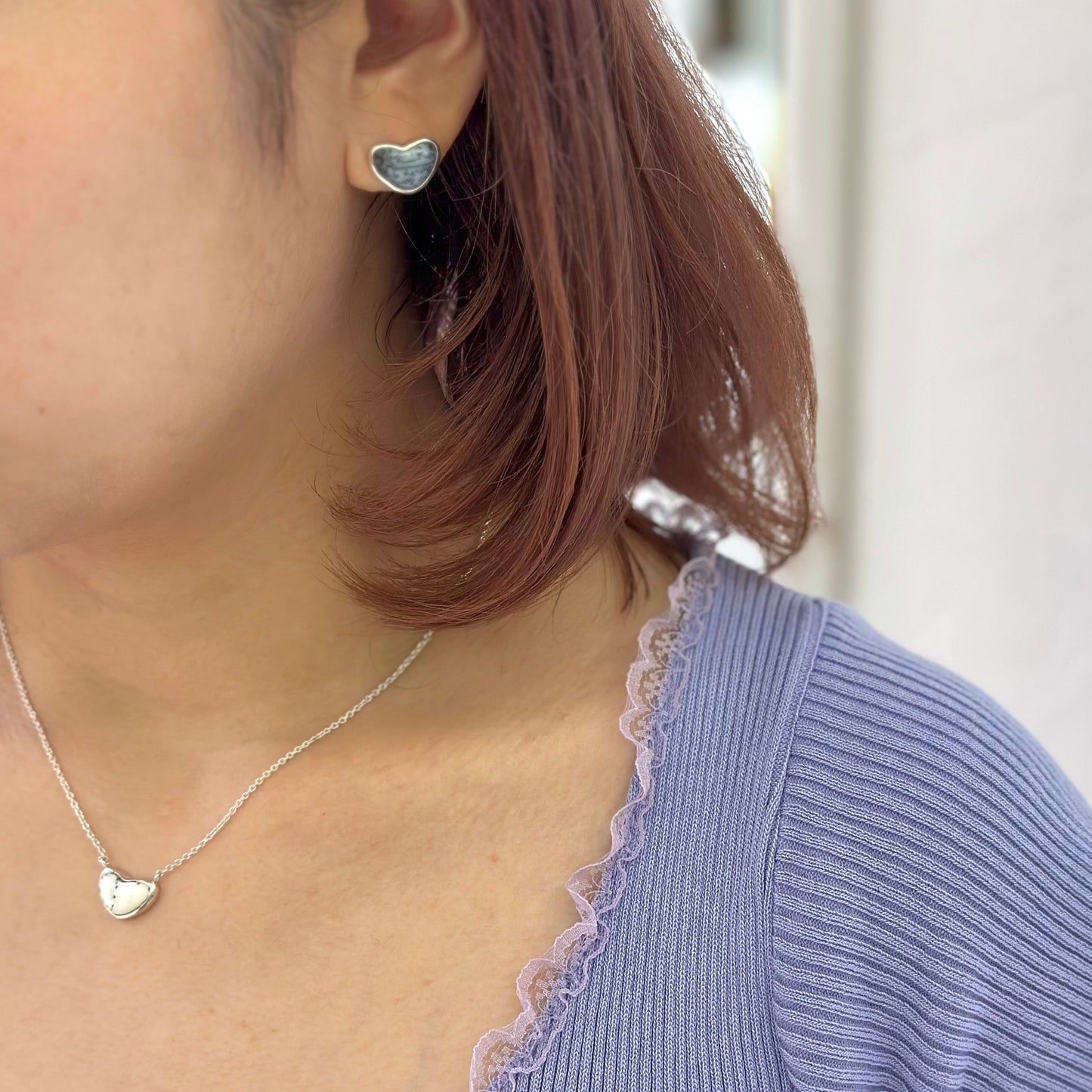 Heart pierce 2