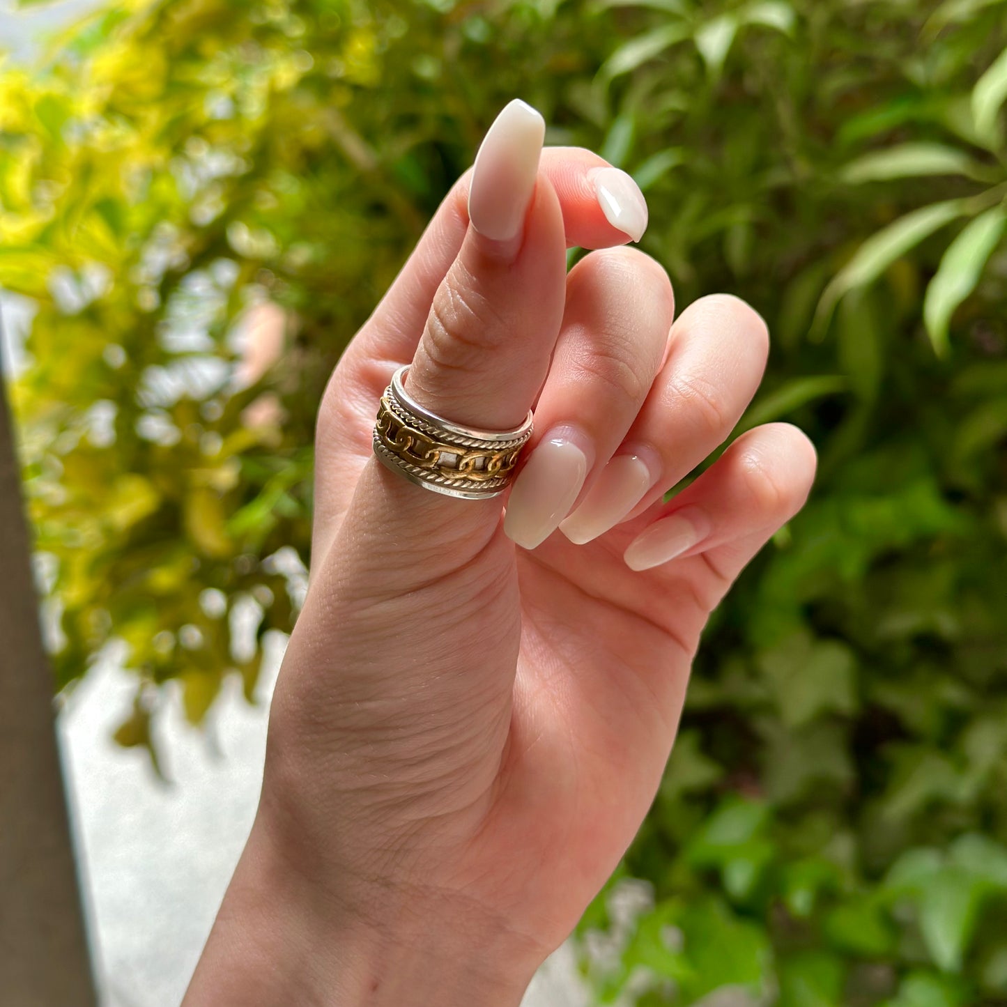 Rolling ring 2