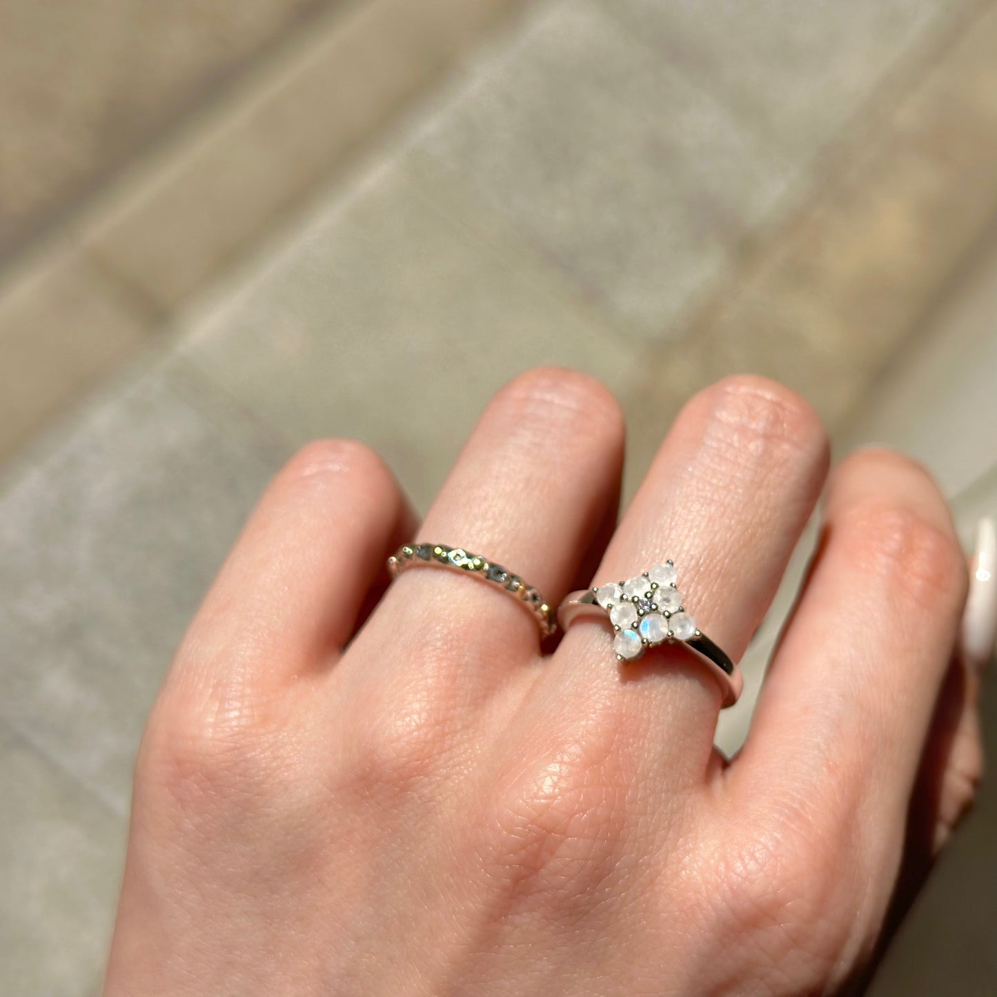 【poco】Design ring 2