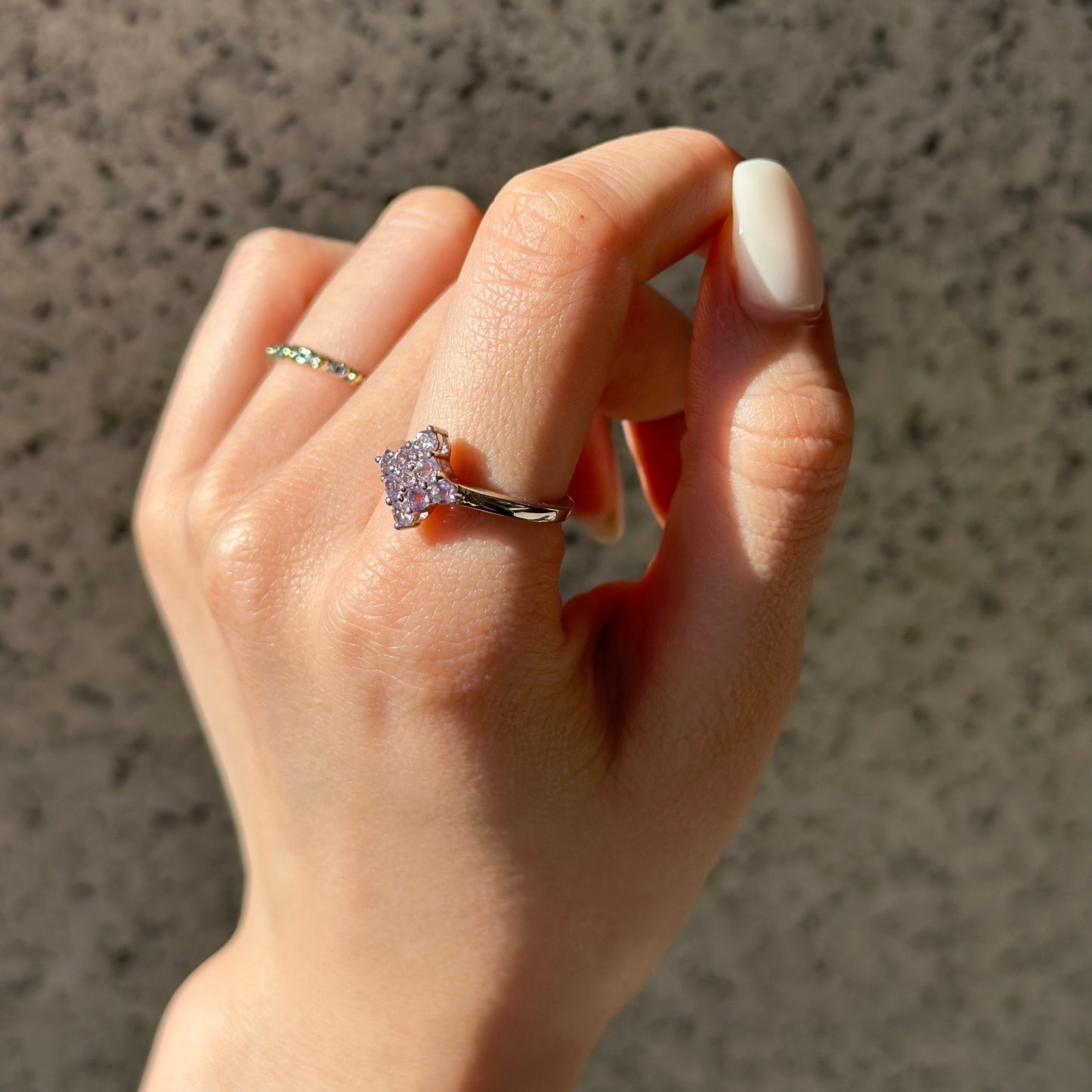 【poco】Design ring 2