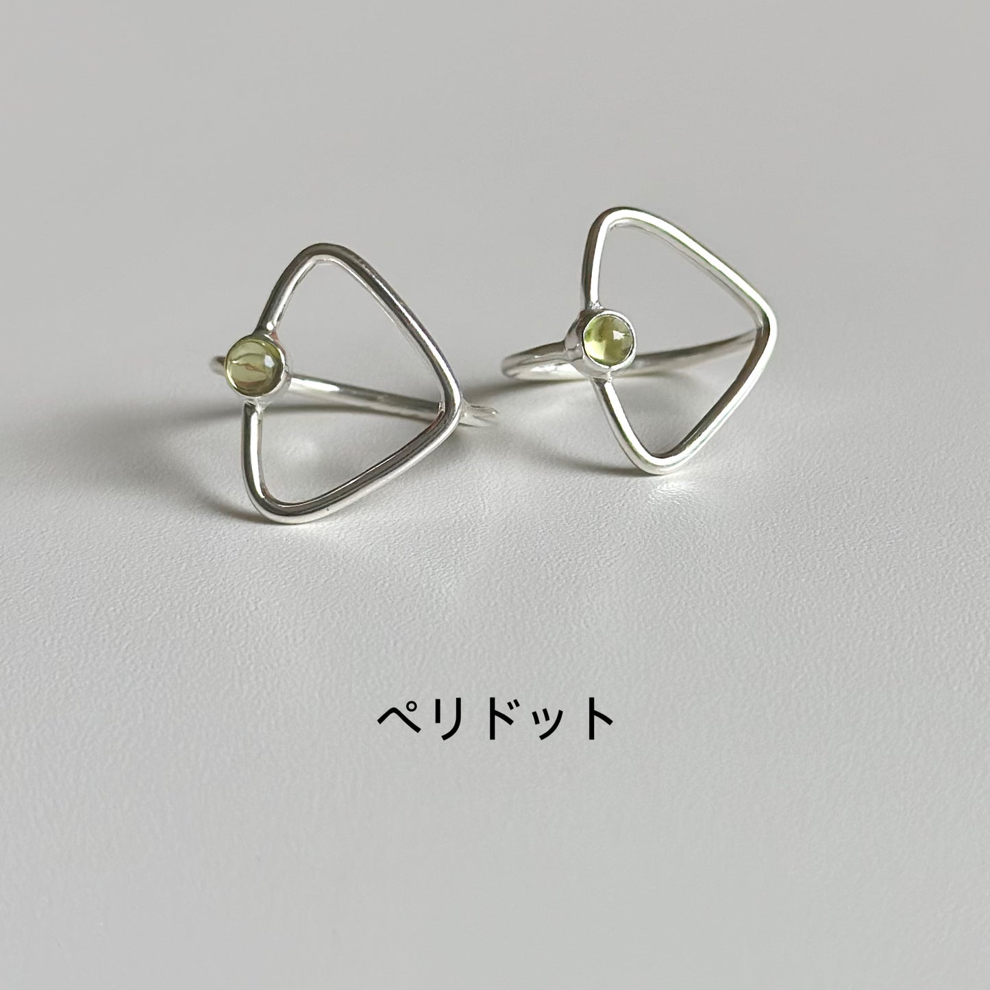 Silver925 design ring 10