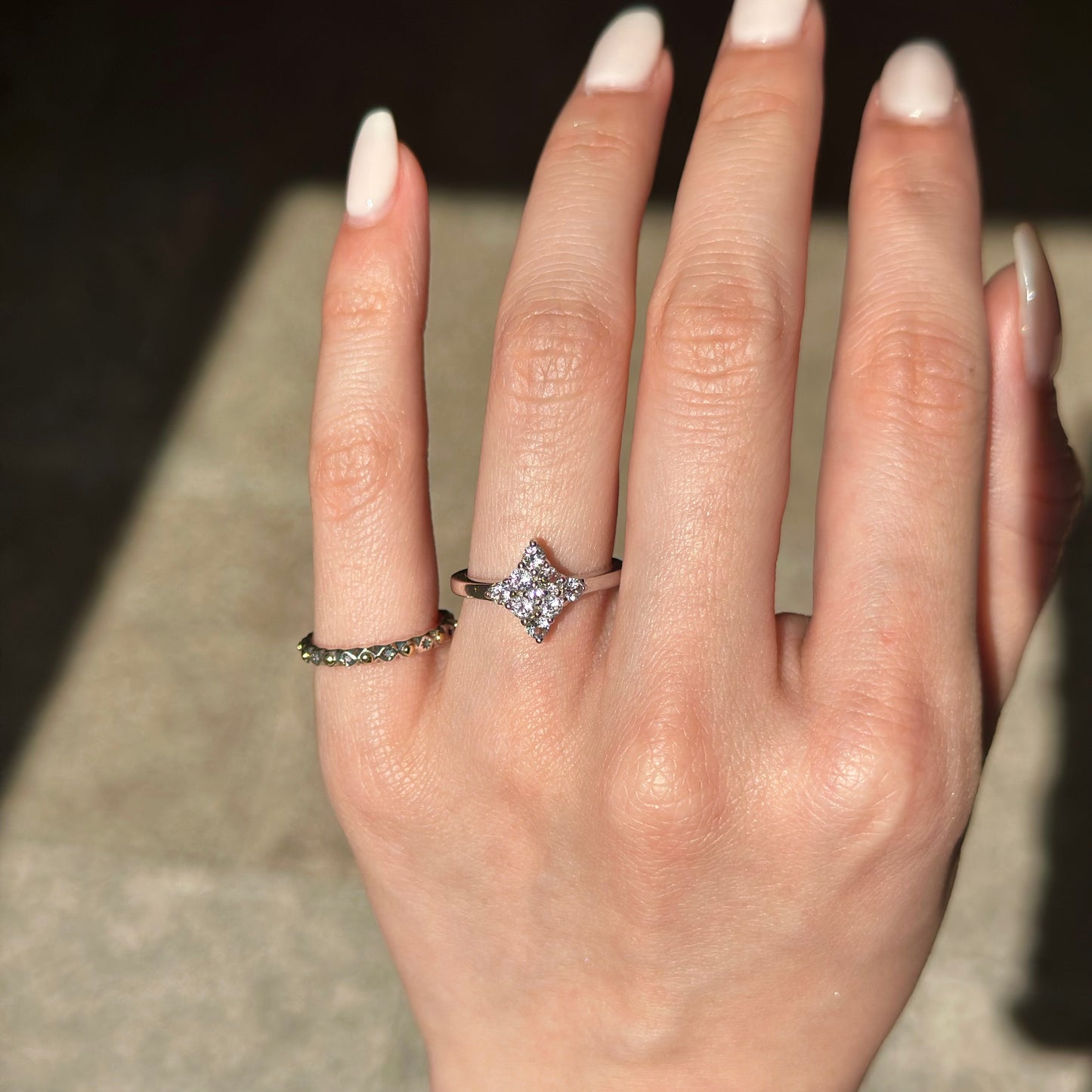 【poco】Design ring 2