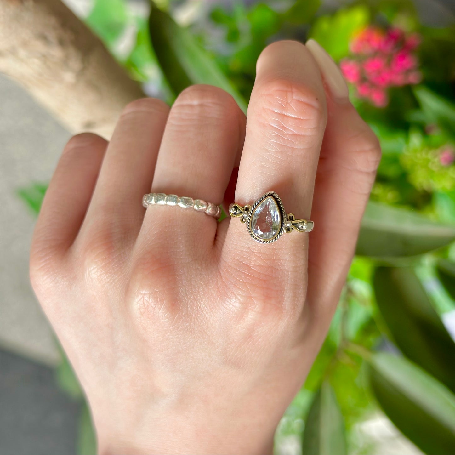 Mini connect ring 1