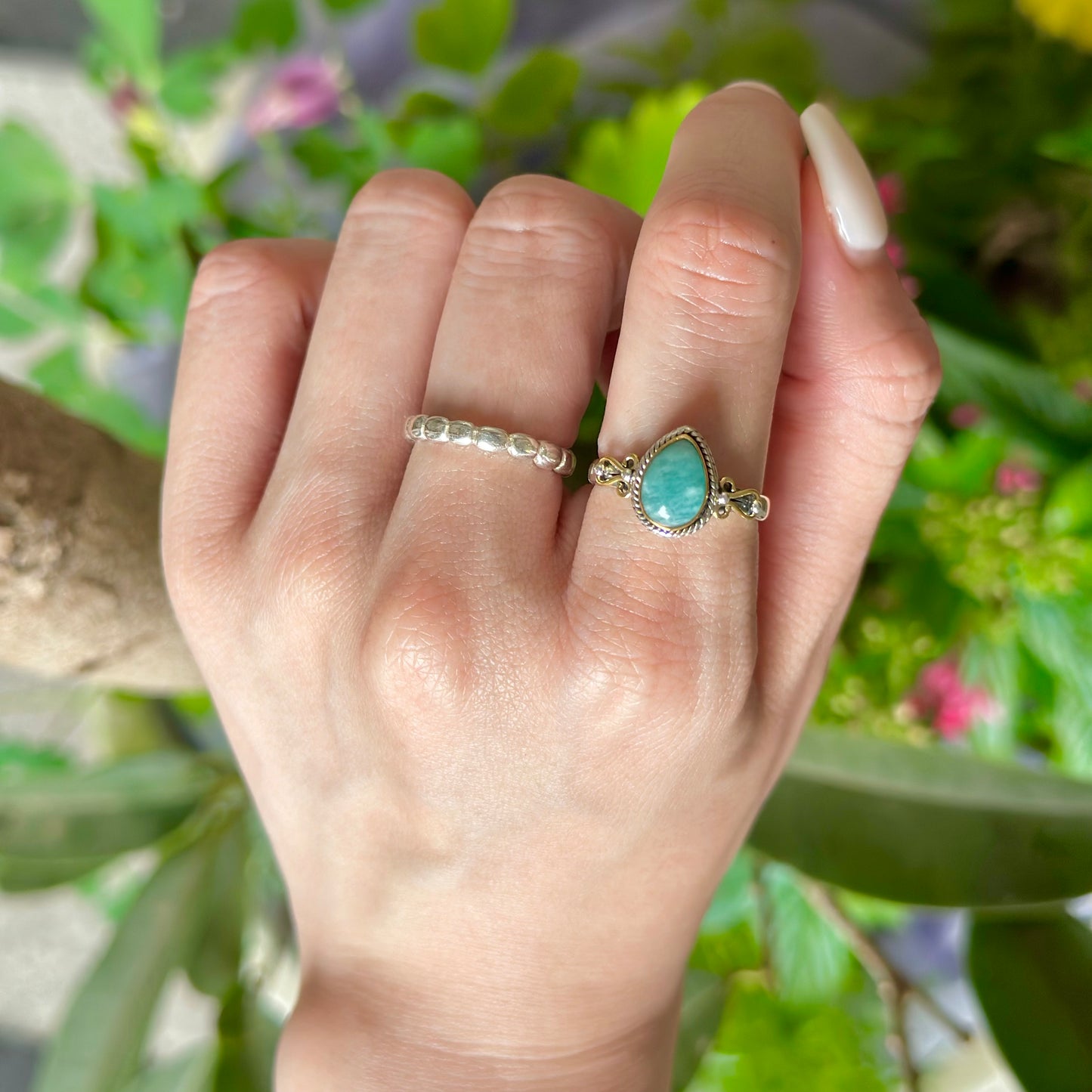 Mini connect ring 1