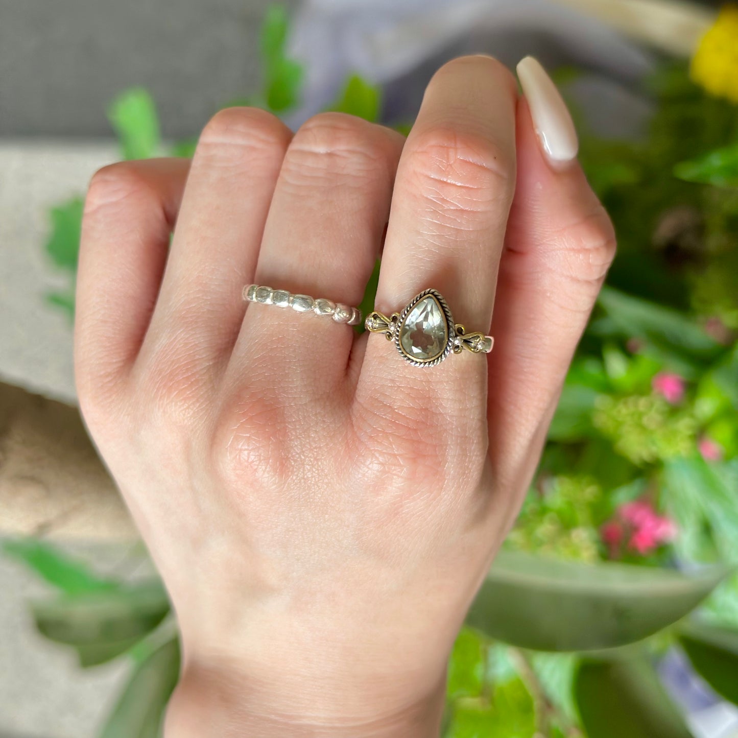 Mini connect ring 1