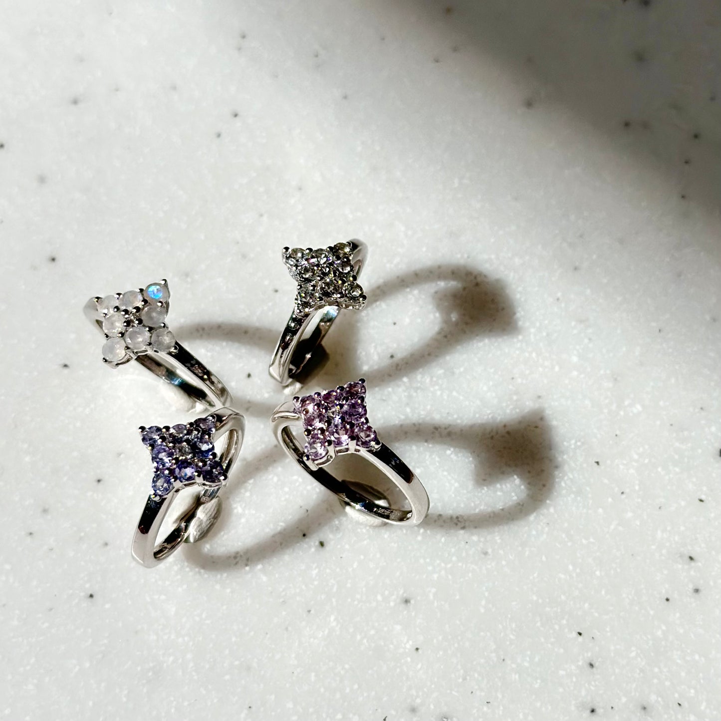 【poco】Design ring 2