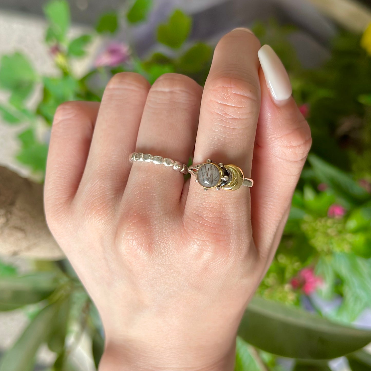 Mini connect ring 3
