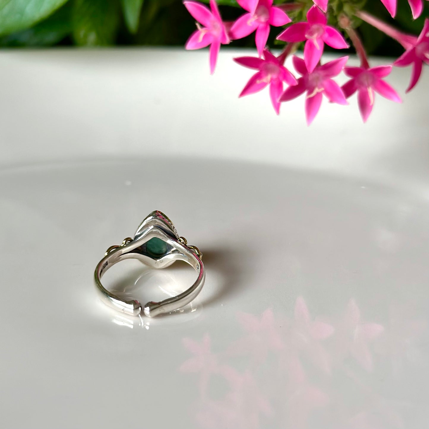 Mini connect ring 1