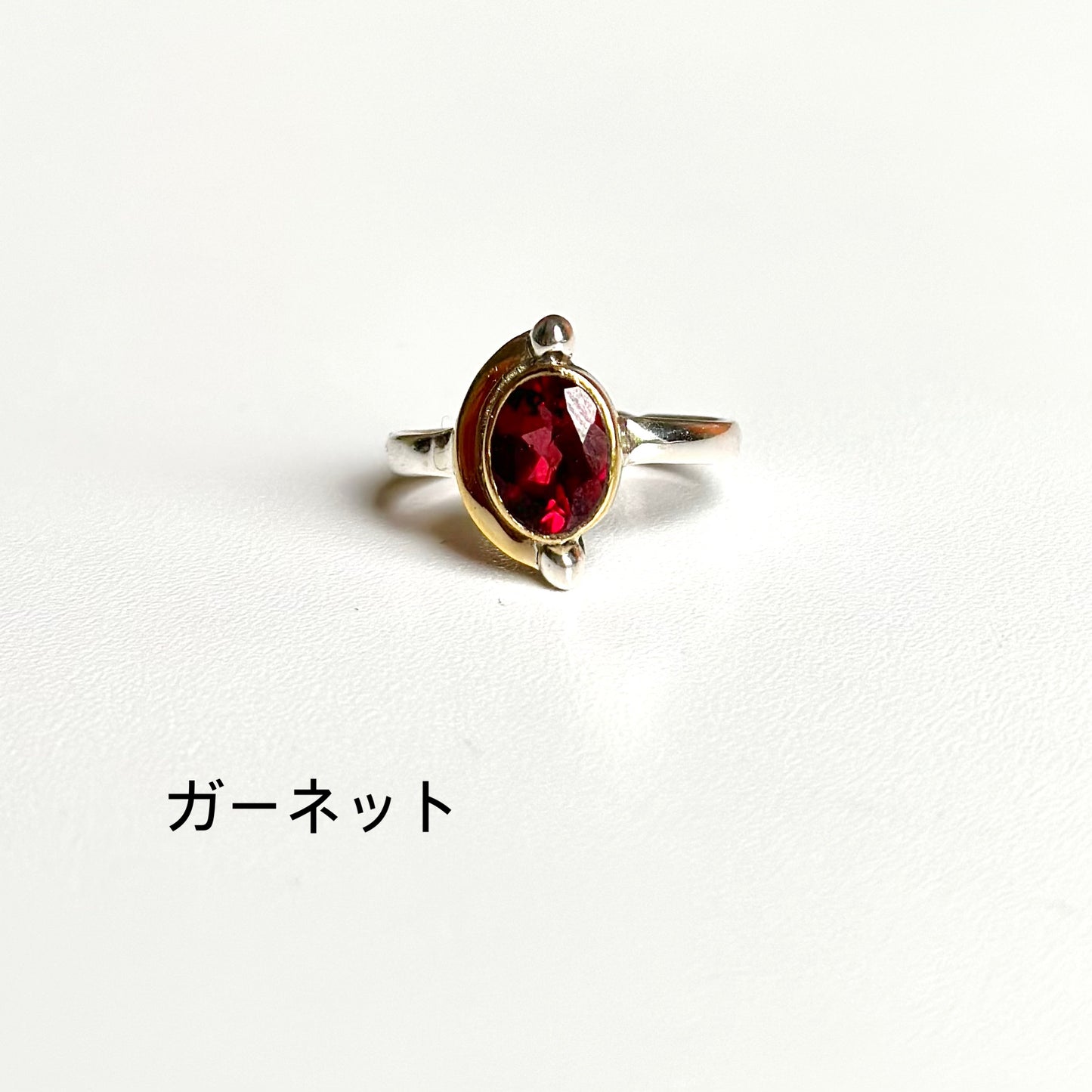 Mini connect ring 4